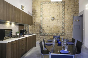 Donna Consiglia Design Apartment by Wonderful Italy Napoli